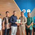 Tim Cita Sehat mengunjungi kantor Hayrat Foundation untuk berdiskusi mengenai sinergi program kesehatan di Indonesia