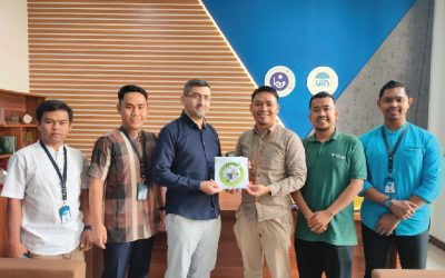 DISKUSI BERSAMA HAYRAT FOUNDATION INDONESIA