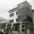 Bangunan salah satu Klinik Pratama Cita Sehat di Kota Semarang yang menerapkan konsep social enterprise