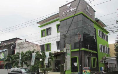 SOCIAL ENTERPRISE IN CLINIC MANAGEMENT IN CITA SEHAT