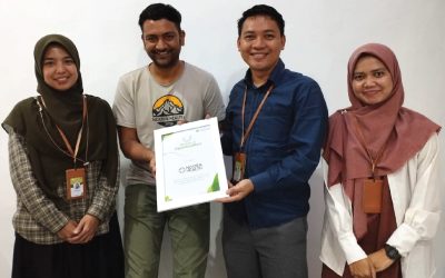 Cita Sehat Menyambut Kunjungan Audiensi Noora Health India