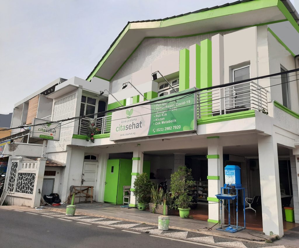 Klinik Cita Sehat