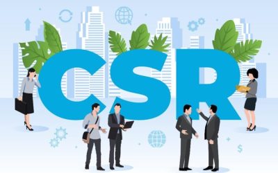 How to Determine a Sustainable CSR Program in the Health Sector