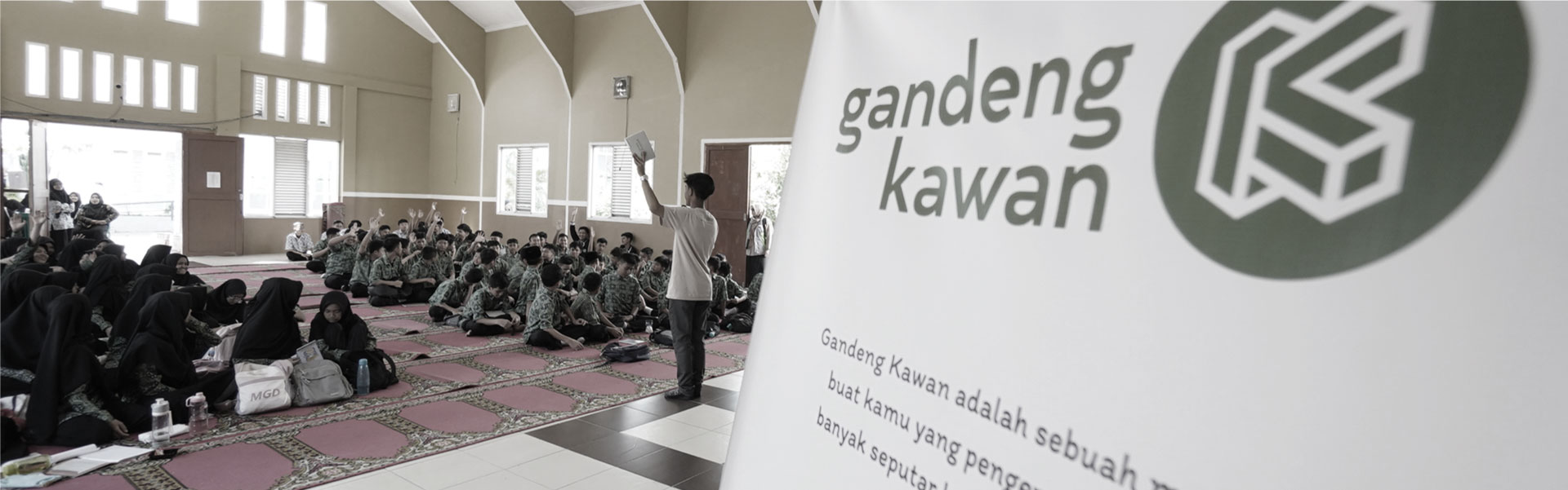mental health awareness teenager in Indonesia cita sehat