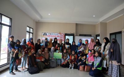 1 Day 1 Egg Movement to Eradicate Stunting