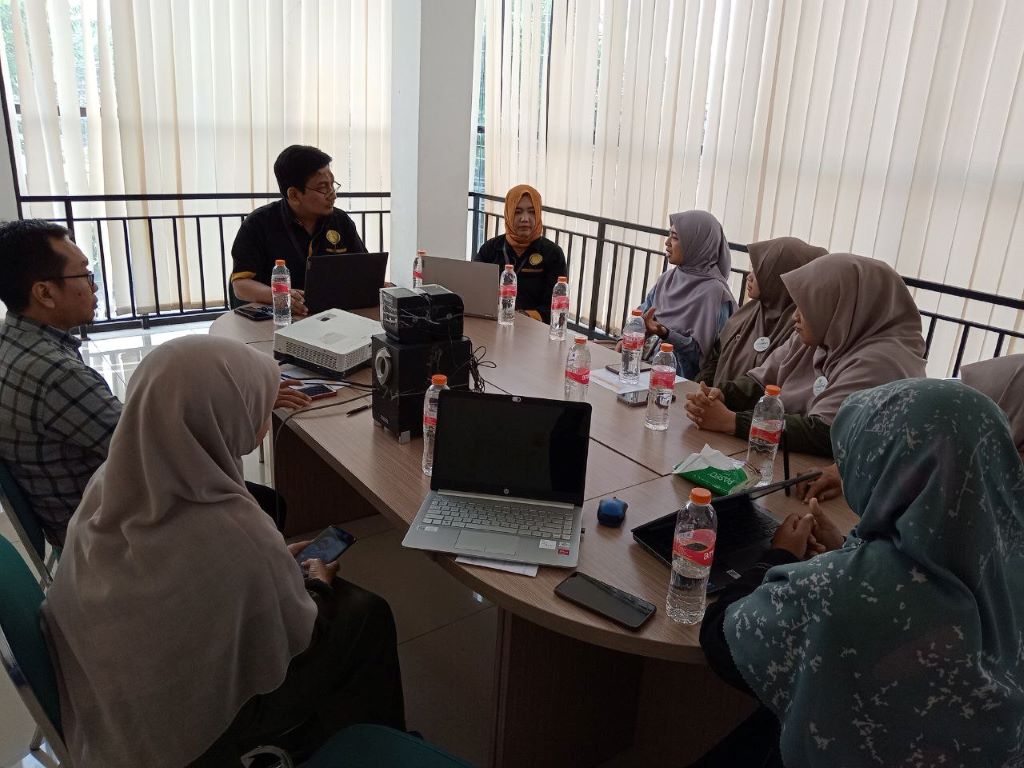 Akreditasi Klinik Cita sehat Semarang