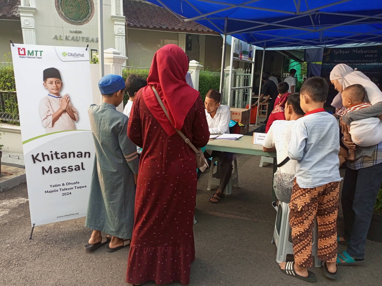 kesehatan mental Cita Sehat Foundation