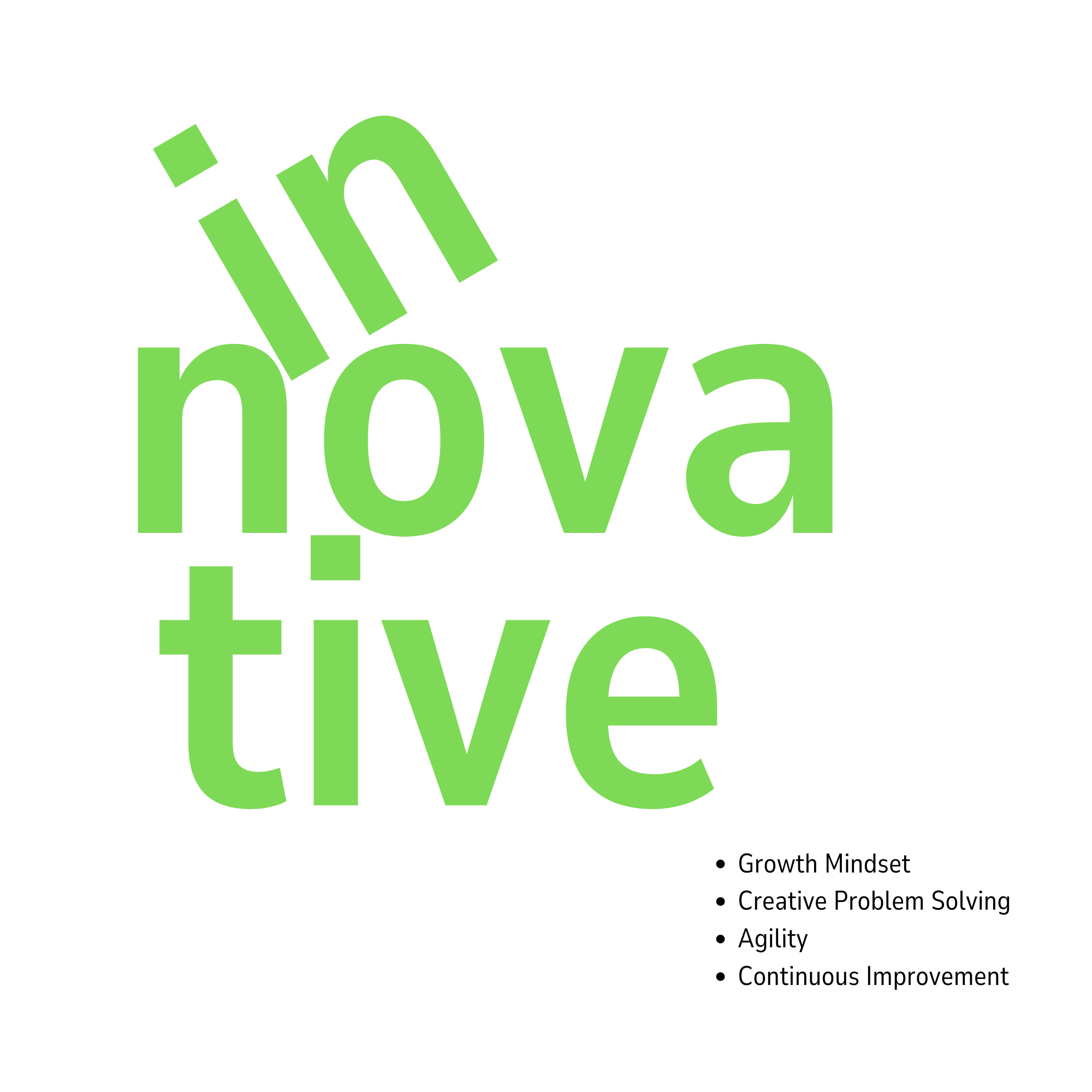inovative