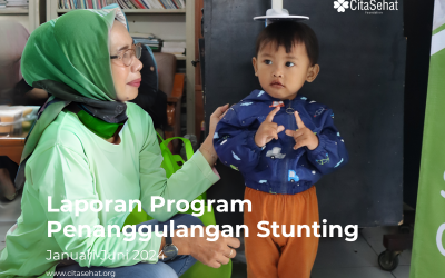 Stunting countermeasures Report Semester 1 2024