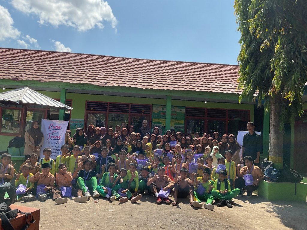 care for teens sd bima