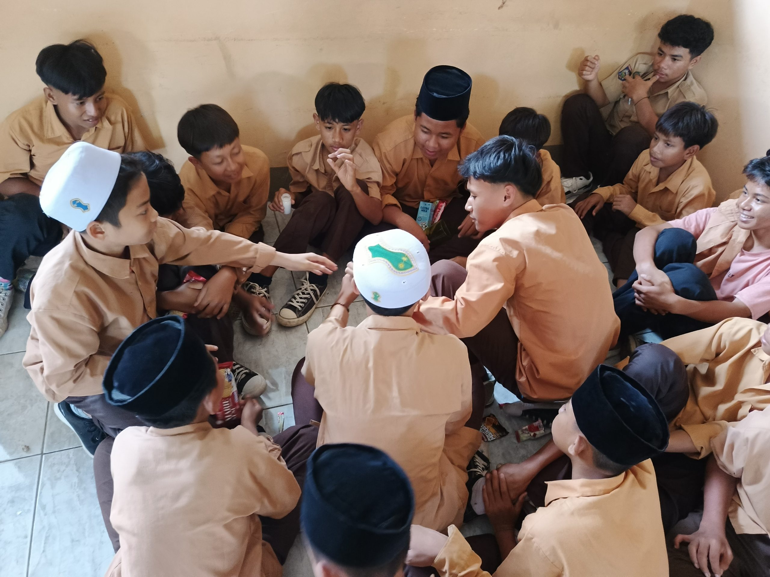 Care For Teens Cita Sehat