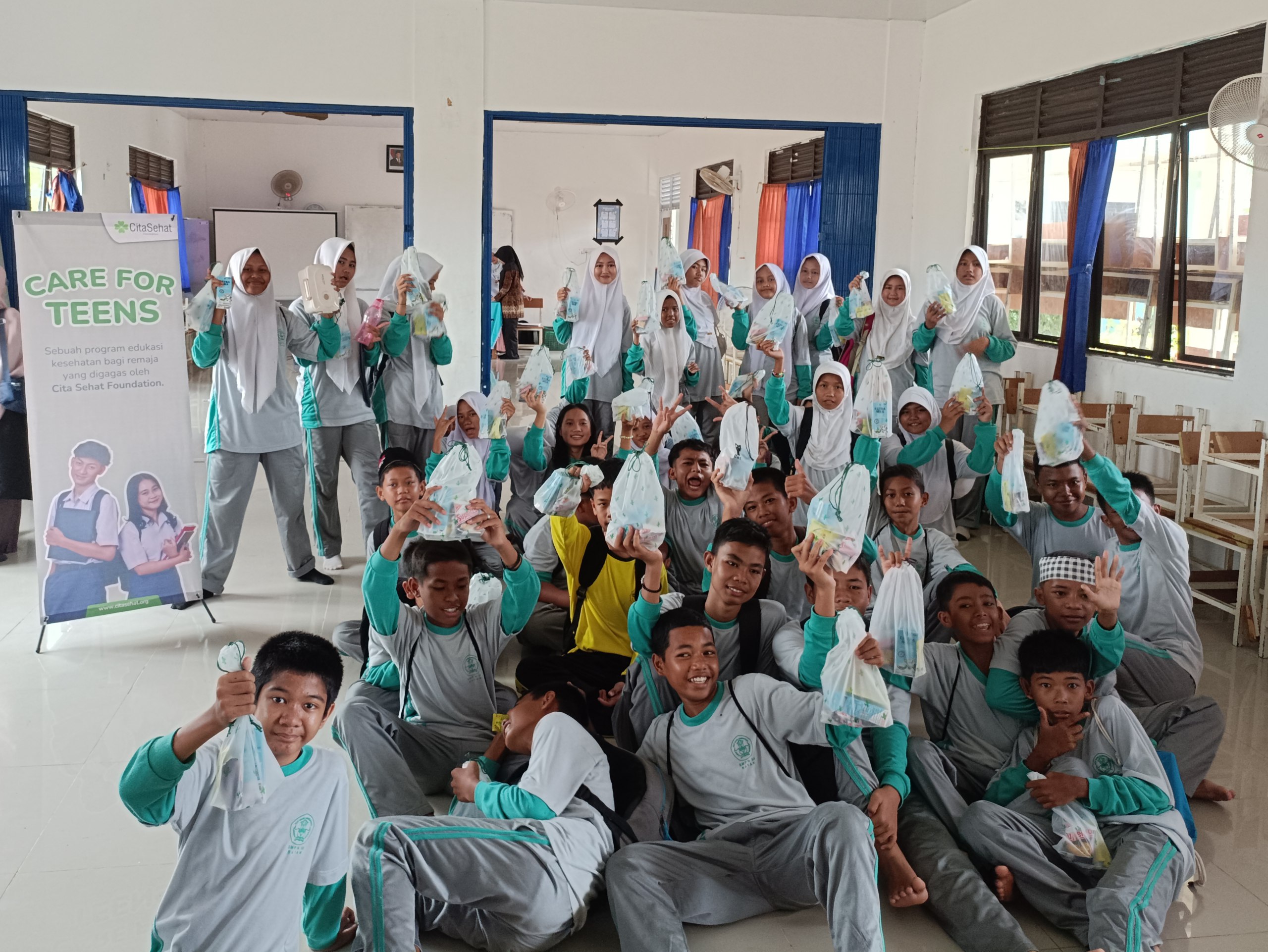 Care For Teens Batam Care For Teens Batam