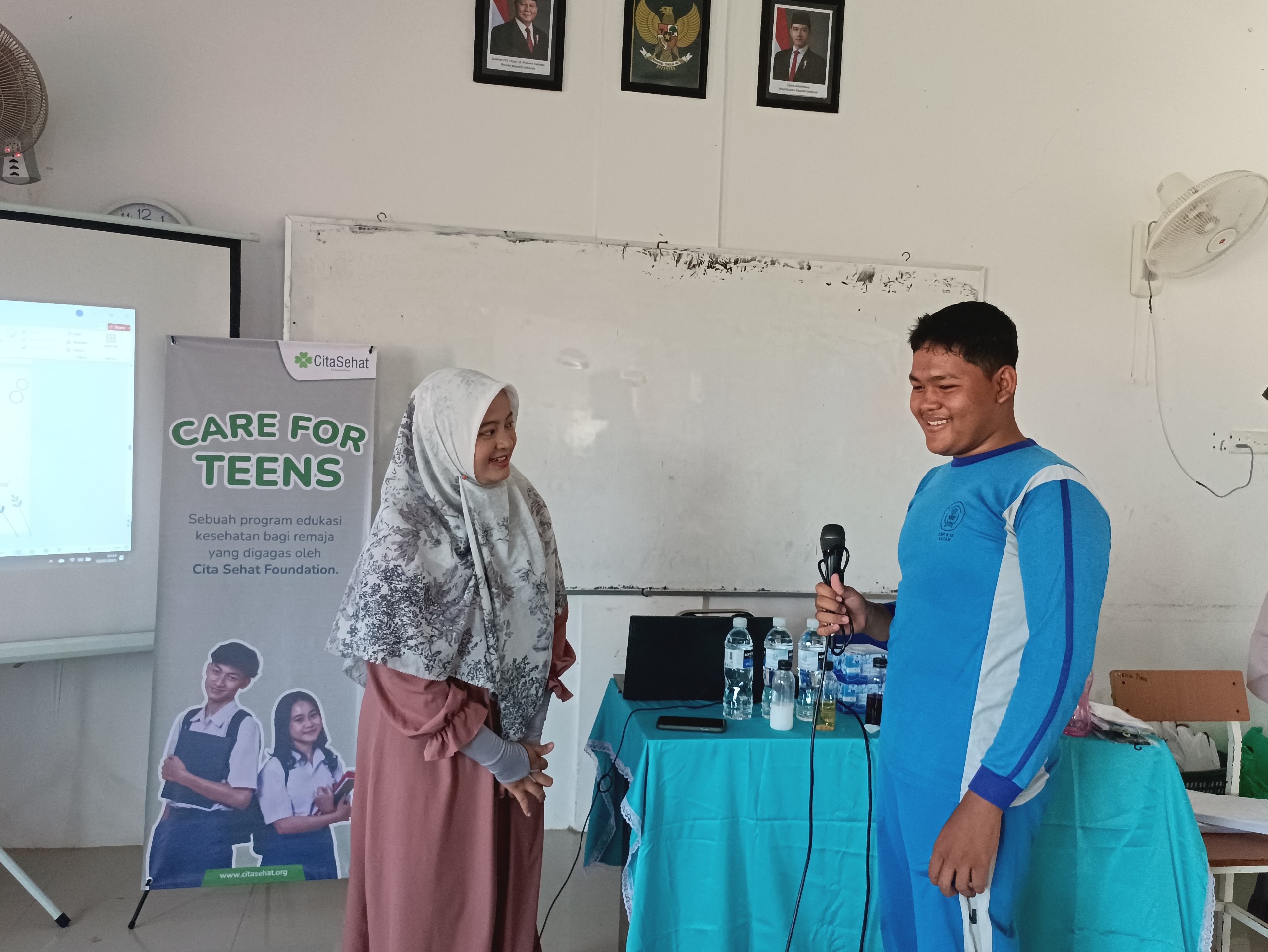 Care For Teens Batam Care For Teens Batam