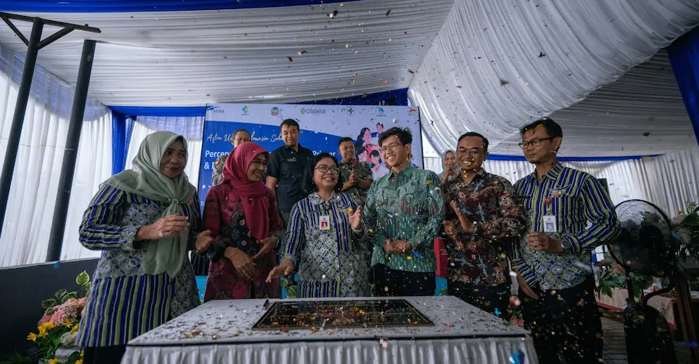 aksi nyata aksi nyata