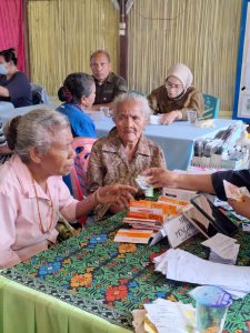 Layanan Kesehatan Kupang Layanan Kesehatan Kupang