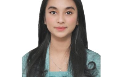 Salsabila Izmira Rahandyani – Dept. Komunikasi Bank Indonesia – Div.PSBI dan Hubungan Stakeholders