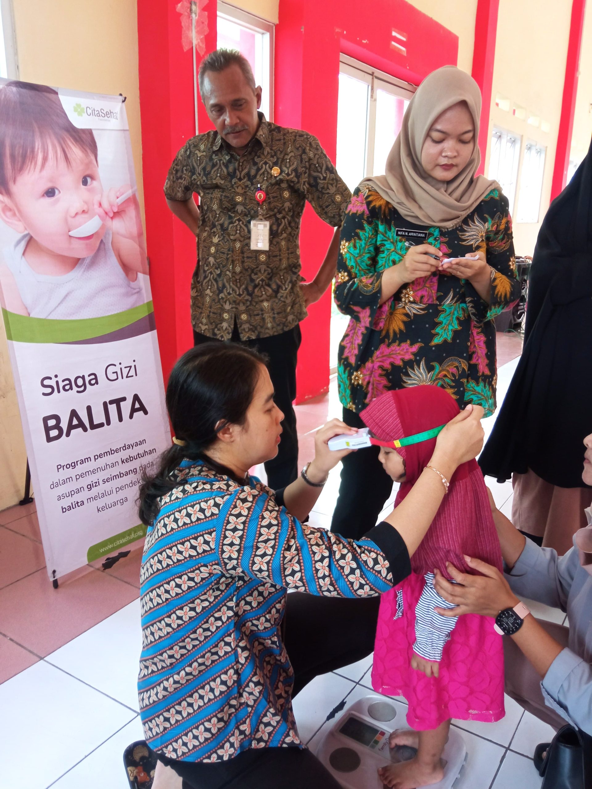 538ee9bc-abb1-4632-922b-9469e4a3f774 Program intervensi stunting di gunung kidul, Yogyakarta