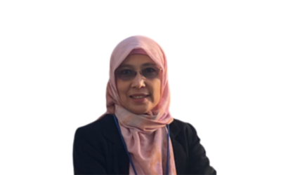 dr. Elvieda Sariwati, M.Epid. – Direktur Promosi Kesehatan Dan Pemberdayaan Masyarakat, Kemenkes RI