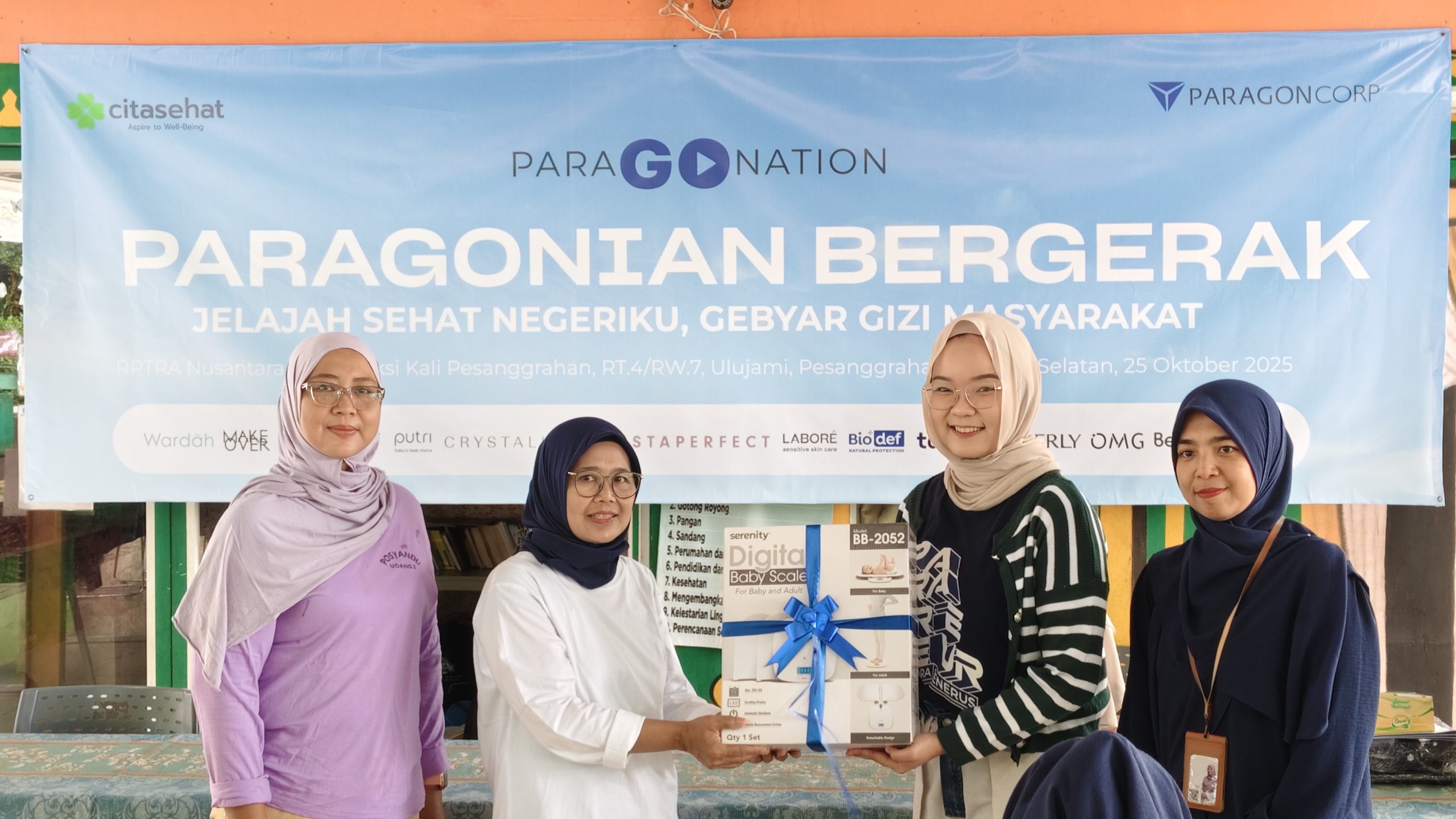 simbolis pPenyerahan alat kesehatan simbolis pPenyerahan alat kesehatan