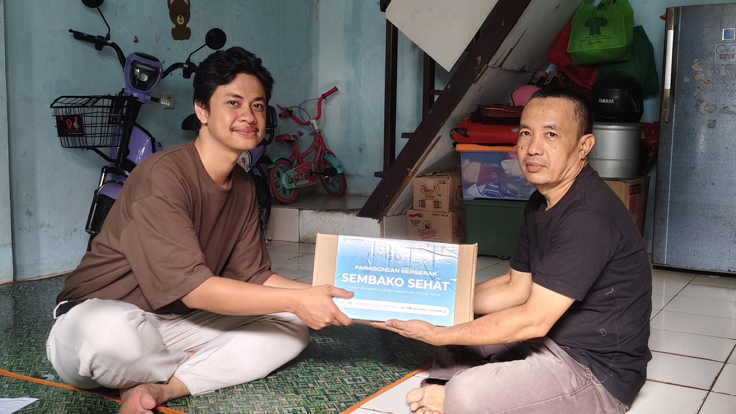 Assessment Rumah Sehat Assessment Rumah Sehat