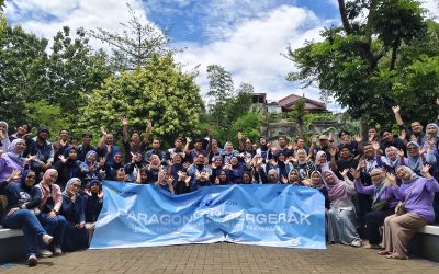 Paragon x Cita Sehat: Kolaborasi Nyata untuk Mewujudkan Masyarakat Sehat