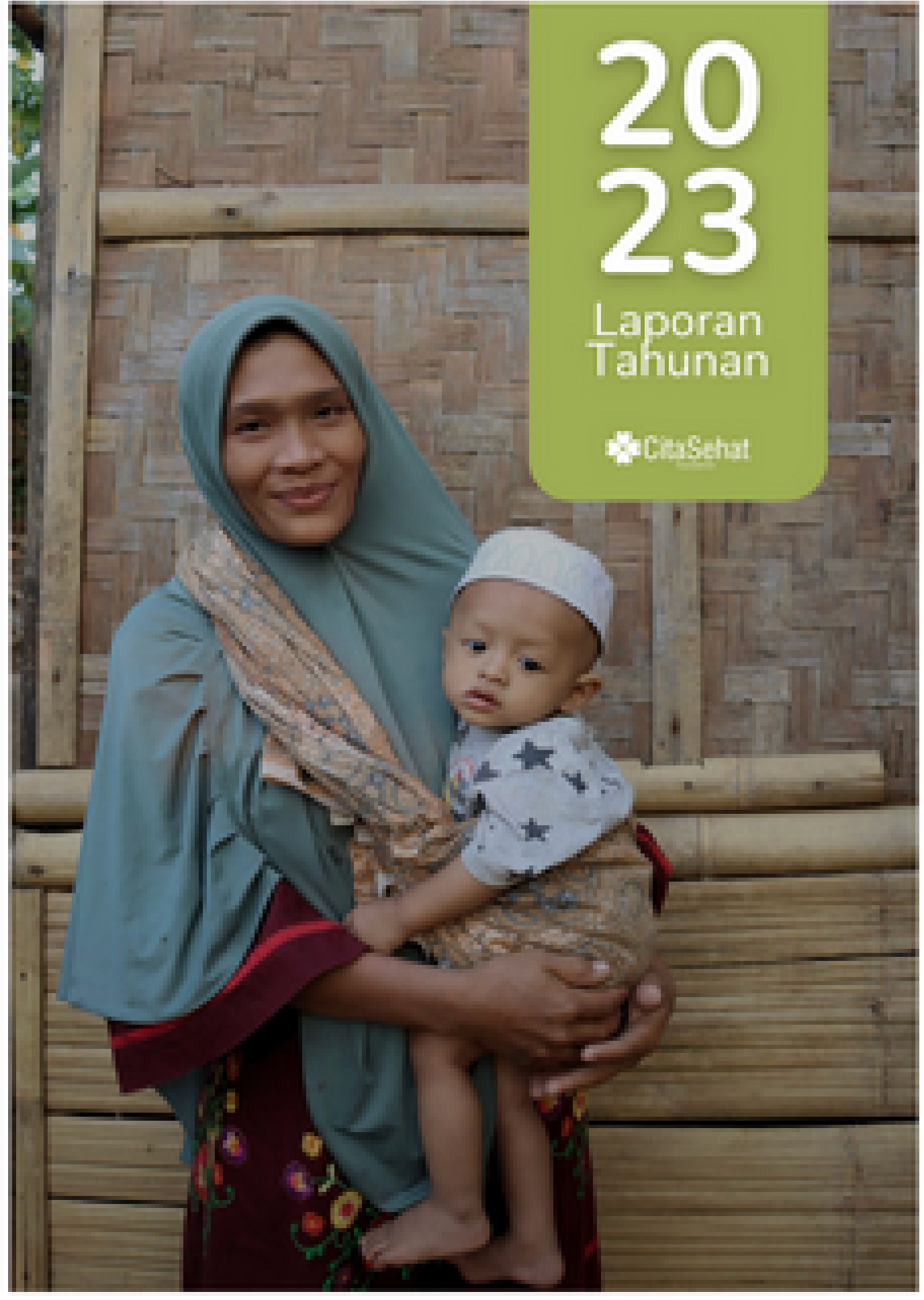 Laporan Stunting CIta Sehat