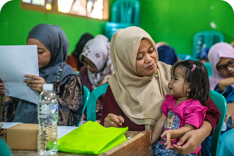 astra int. dan cita sehat