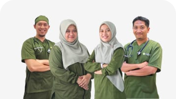 tim dokter cita sehat