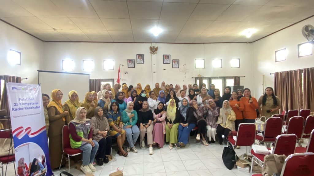 ILP Nuha Astra Cita Sehat