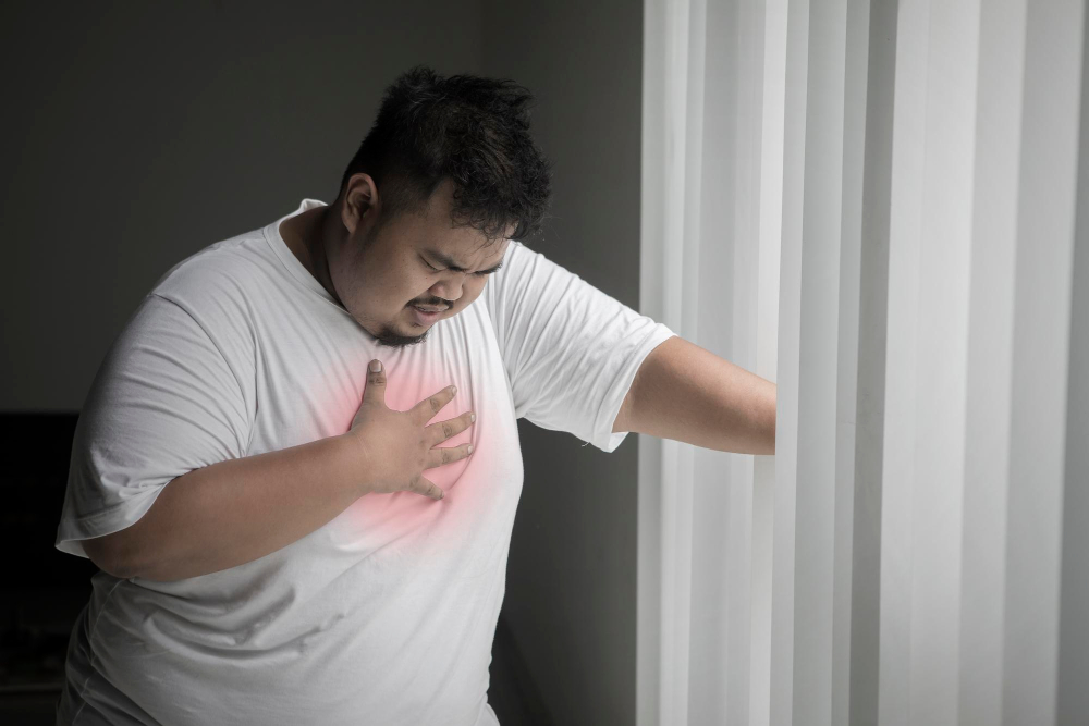 Heart Attact Heart Attact