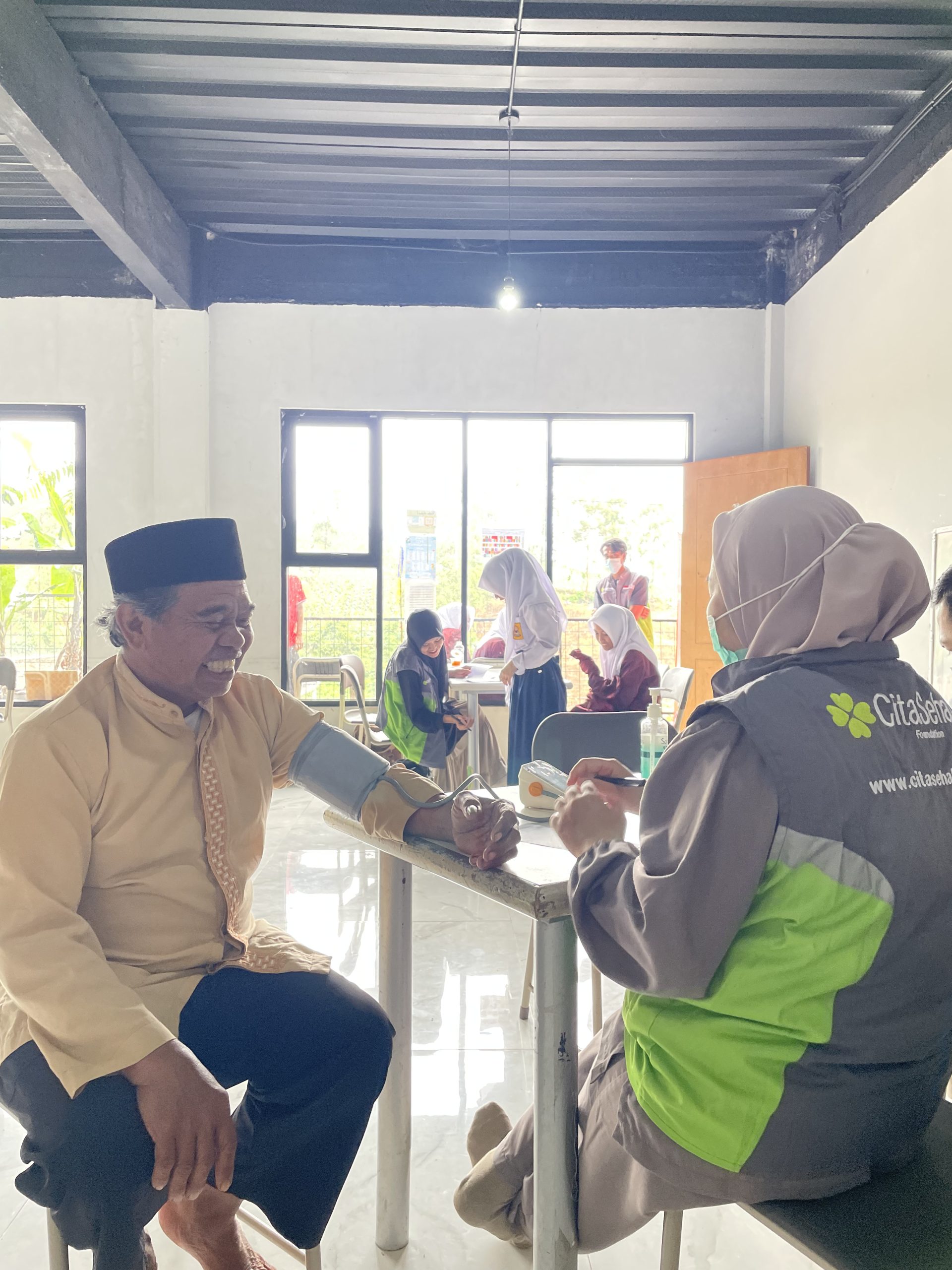 Layanan kesehatan Cita Sehat