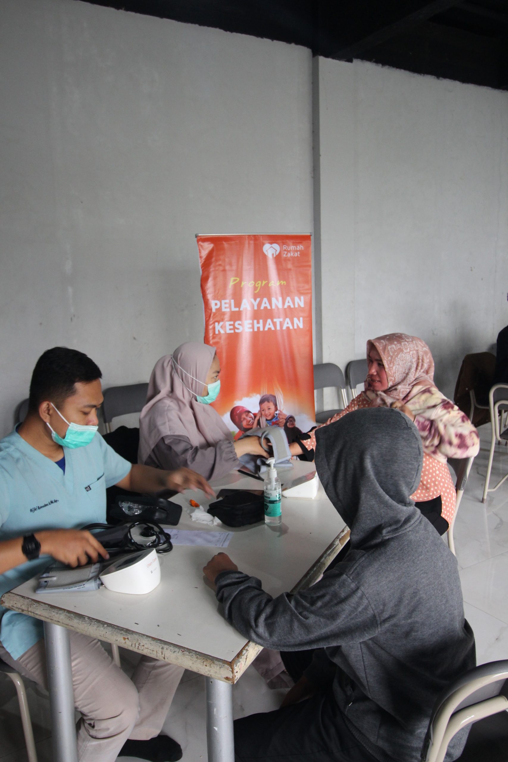 layanan kesehatan Cita Sehat