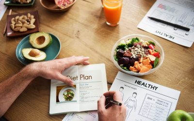 73 Persen Kematian Disebabkan PTM, Apakah Nutri-Level Bisa Mengubah Keadaan?