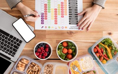 Dari Label ke Perubahan Perilaku: Peran Cita Sehat Menahan Gelombang PTM di Era Nutri-Level