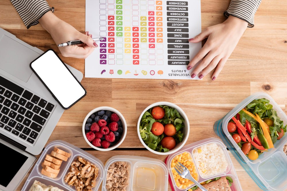 Dari Label ke Perubahan Perilaku: Peran Cita Sehat Menahan Gelombang PTM di Era Nutri-Level