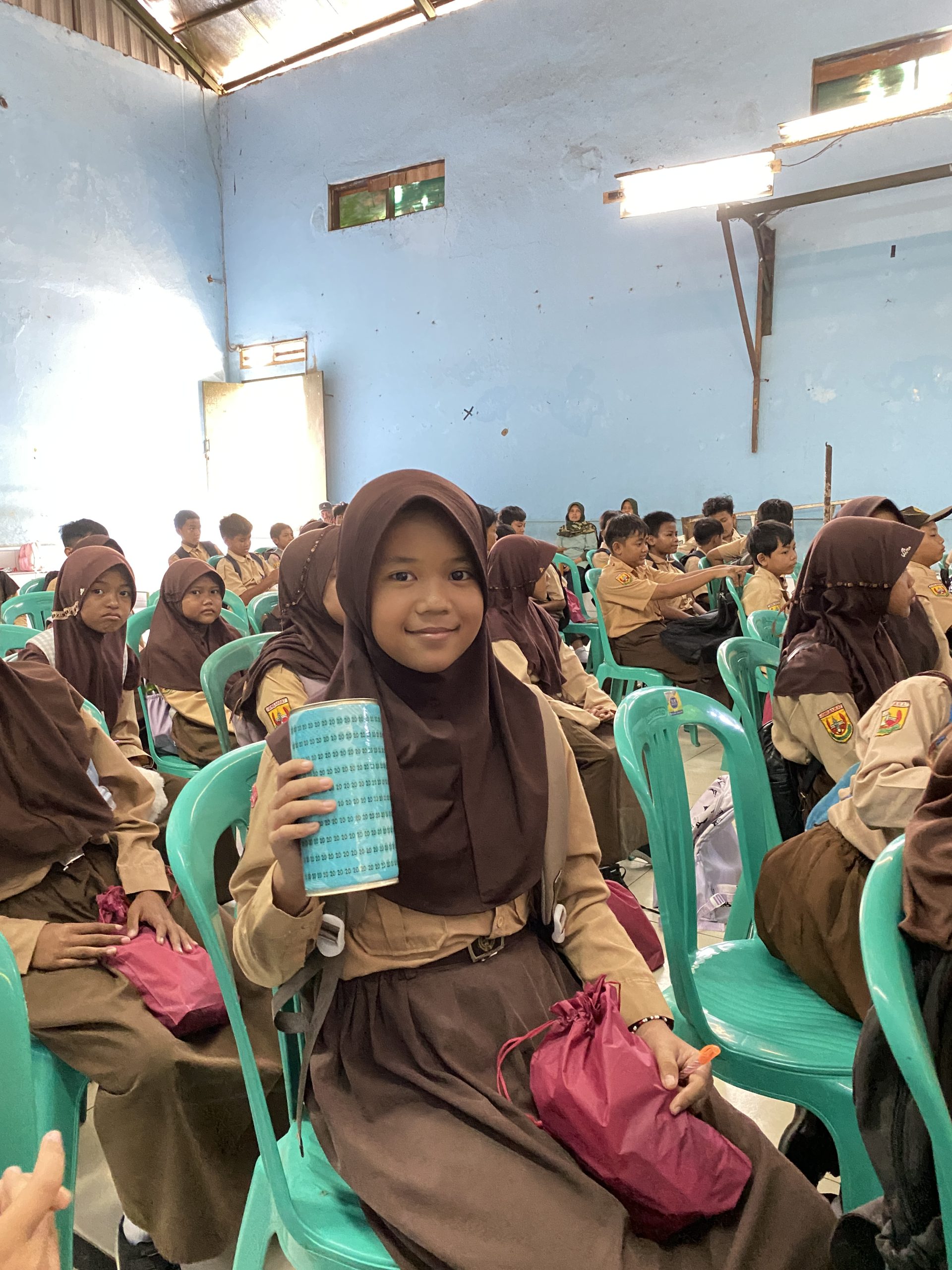 Care For Teens Kampung Seraya Sumedang Care For Teens Kampung Seraya Sumedang