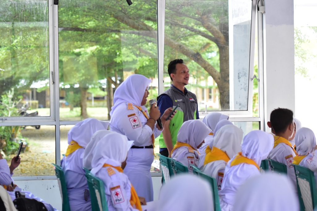 Care for teens cita sehat