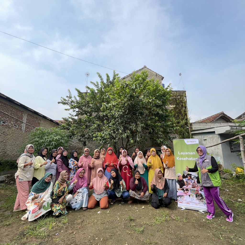 Layanan Kesehatan Cita Sehat