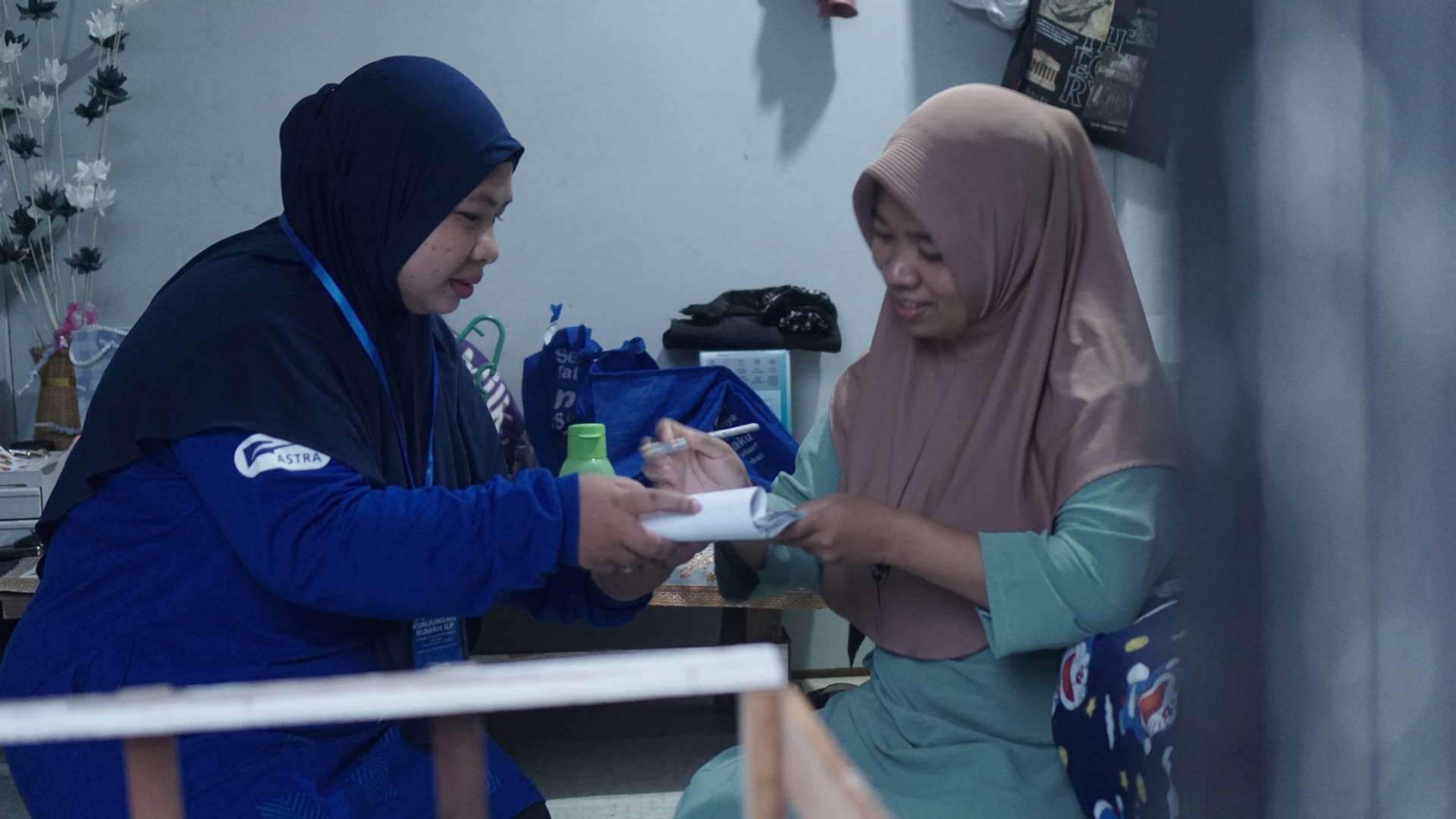 Kader Nuha Kader Nuha