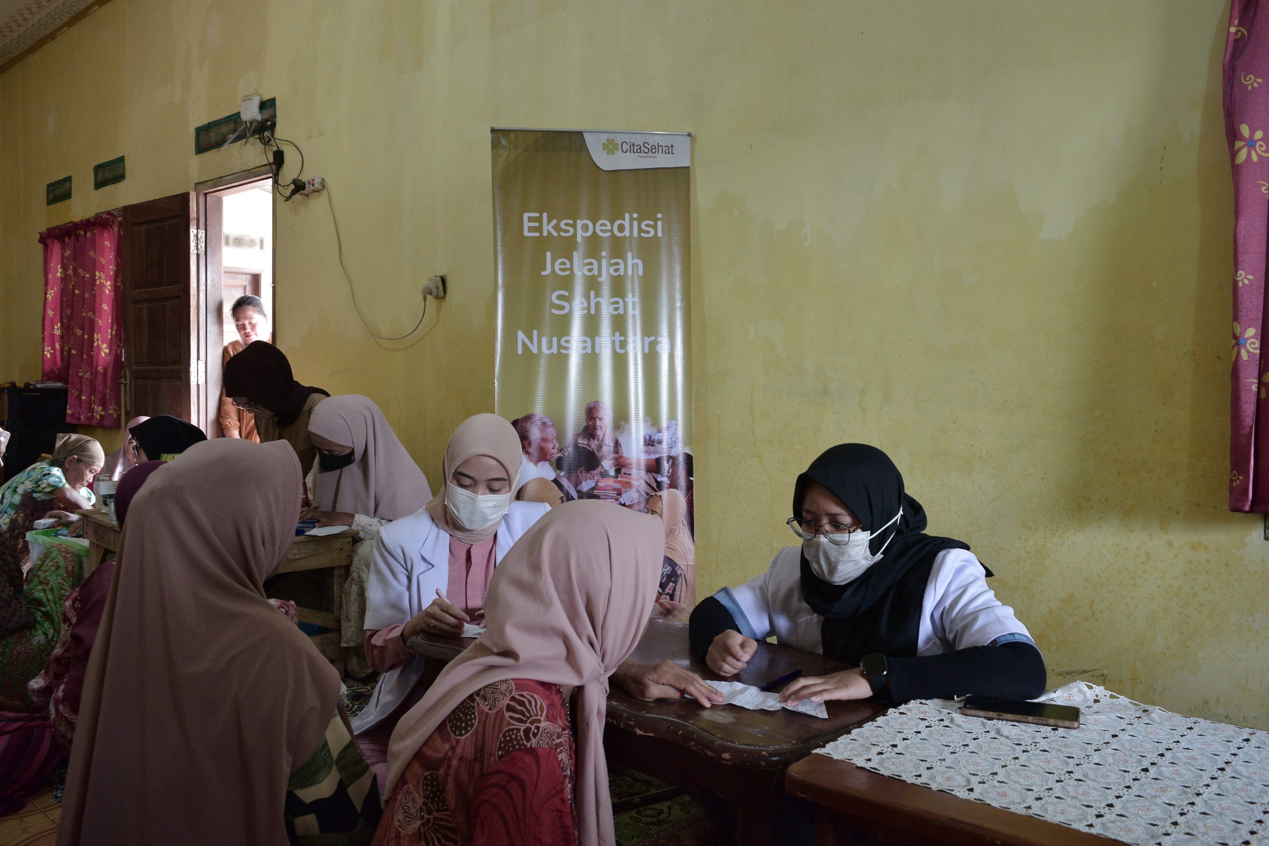Layanan Kesehatan Cita Sehat