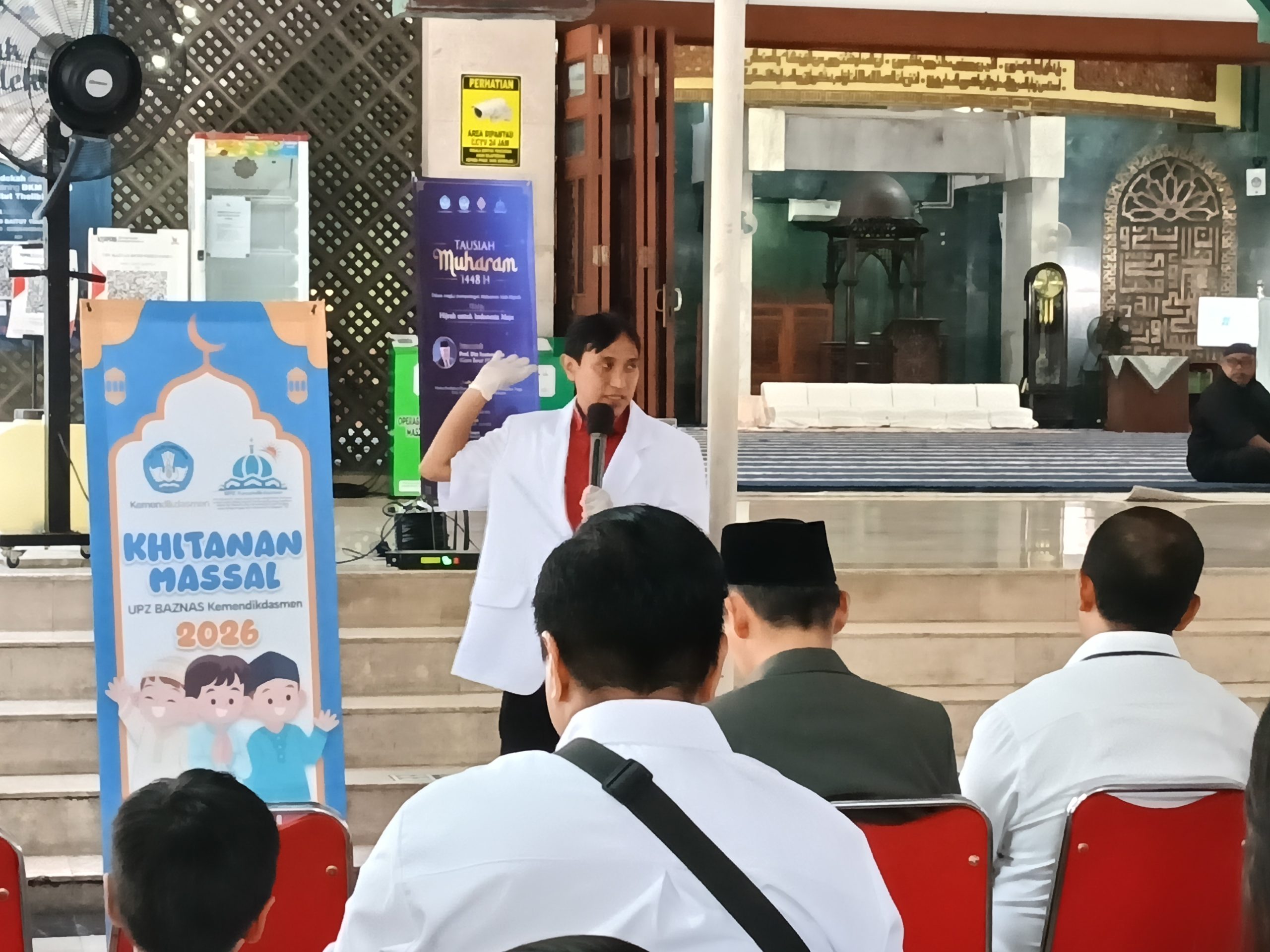 Edukasi kesehatan Edukasi kesehatan