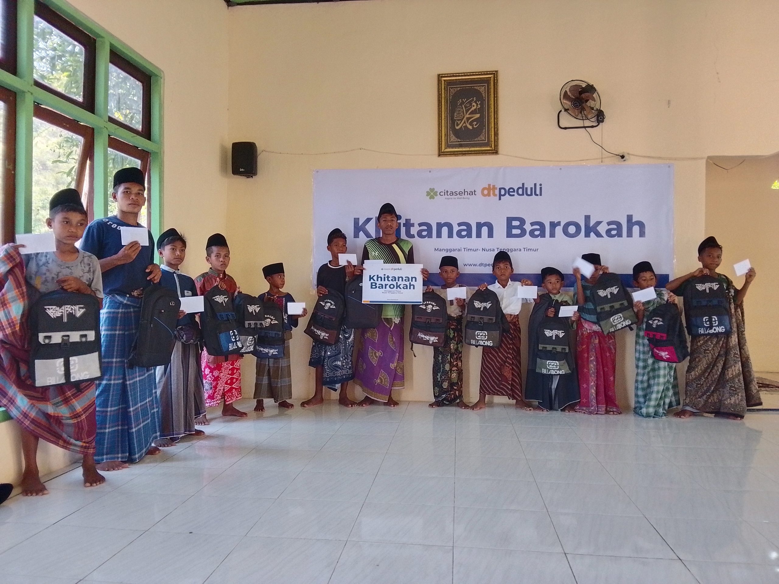 Khitanan Barokah