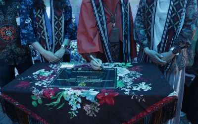 Astra and Cita Sehat’s Collaboration Improves Public Health in East Luwu, Nuha
