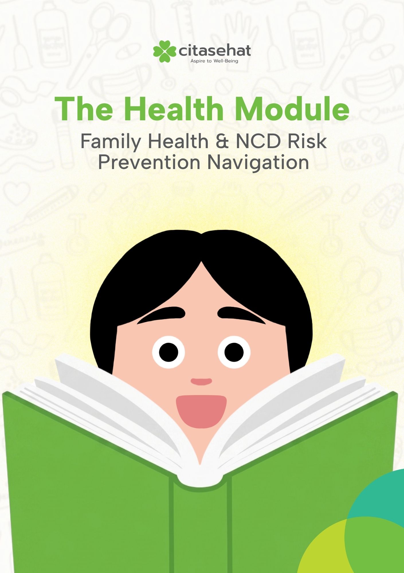 Health-Module-NCD- cita sehat