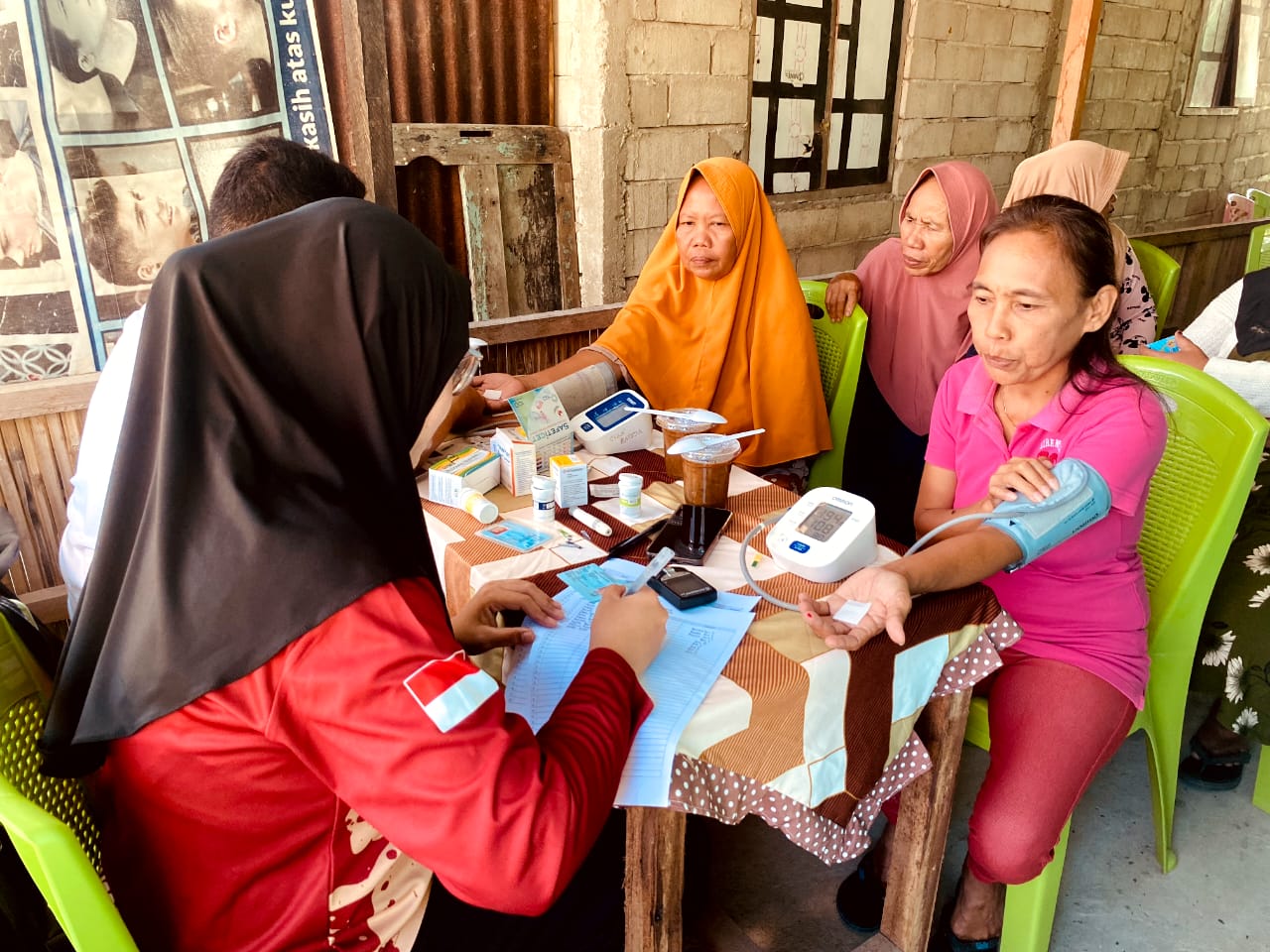 mini medical check up mini medical check up