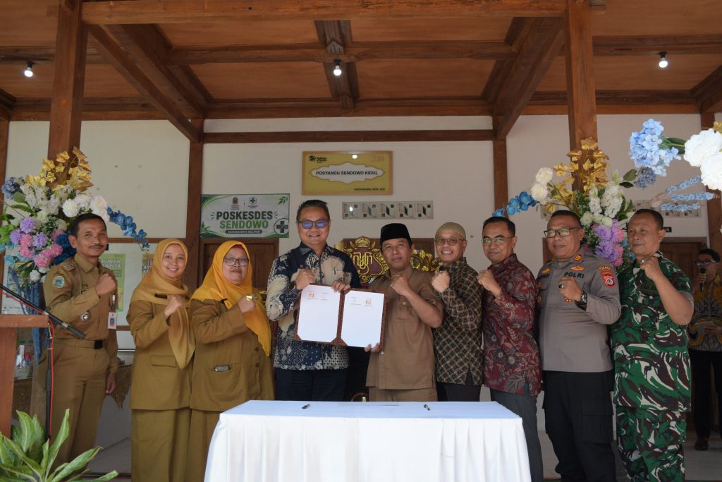 Launching Herbalife x Cita Sehat