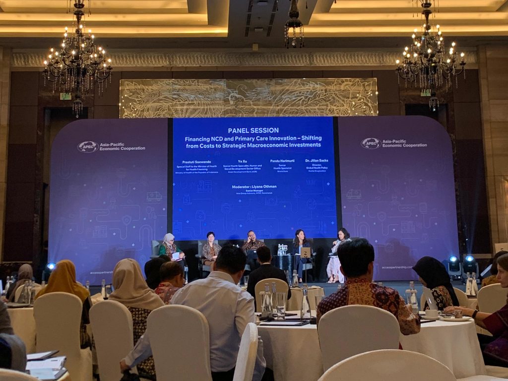 Forum Diagnostik APEC