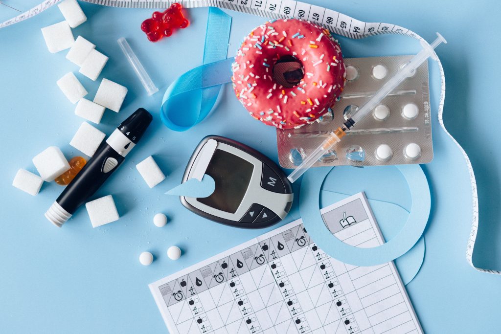 health check up